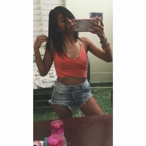 Meet your Posher, Catherine